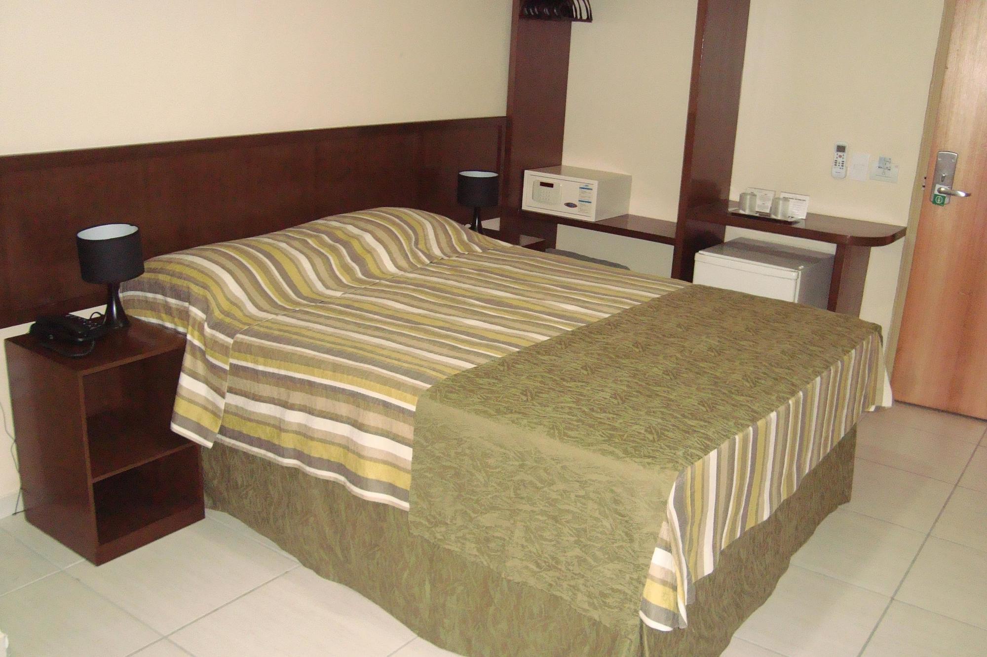 Villa Park Hotel Fortaleza Exterior photo