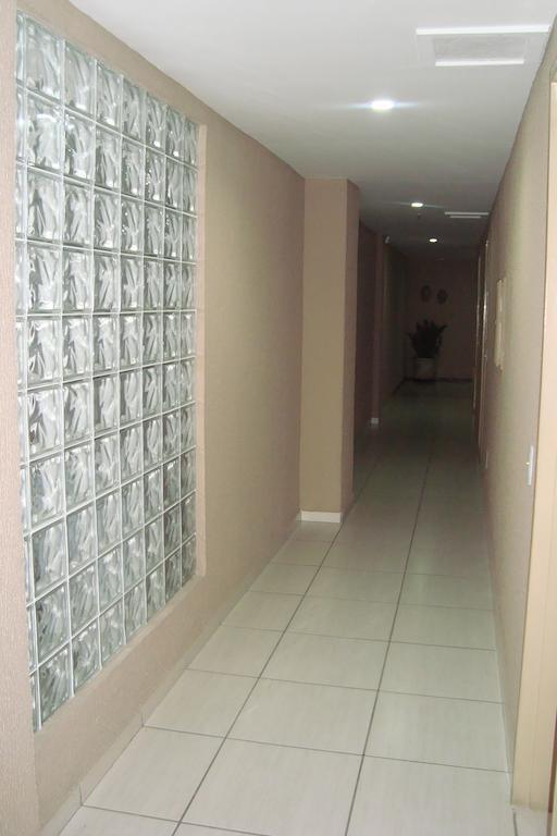Villa Park Hotel Fortaleza Exterior photo
